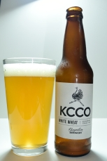 KCCO White wheat
