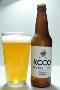 KCCO White wheat
